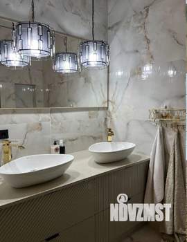 Таунхаус 120м², 2-этажный, участок 2 сот.