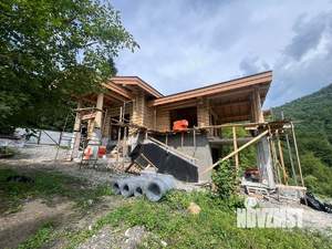 Дом 425м², 2-этажный, участок 12 сот.