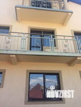 Коттедж 265м², 3-этажный, участок 6 сот.