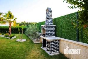 Дом 140м², 1-этажный, участок 6 сот.