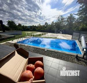 Дом 173м², 2-этажный, участок 5 сот.