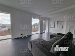 Дом 399м², 2-этажный, участок 4 сот.