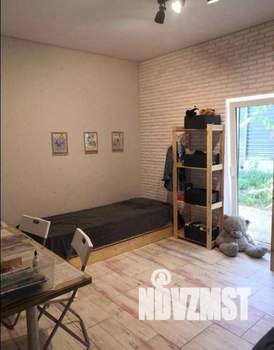 Дом 116м², 1-этажный, участок 5 сот.