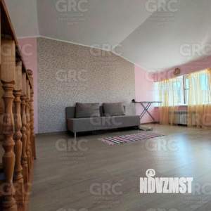 Дом 214м², 3-этажный, участок 3 сот.