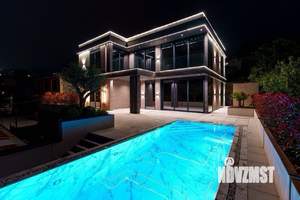 Дом 340м², 2-этажный, участок 6 сот.