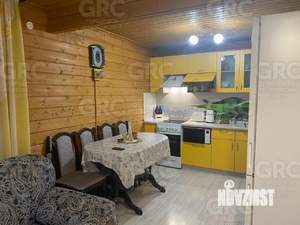 Дом 80м², 2-этажный, участок 4 сот.