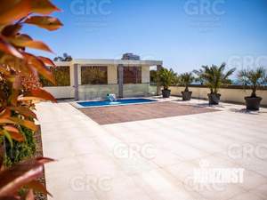 Дом 564м², 3-этажный, участок 7 сот.