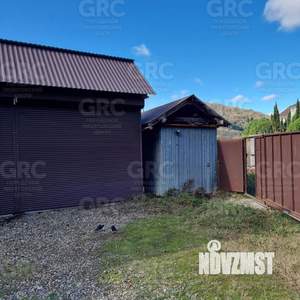 Дом 75м², 1-этажный, участок 6 сот.