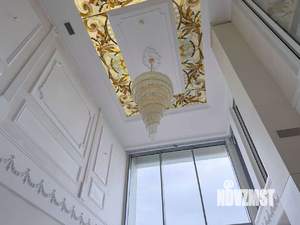 Дом 710м², 5-этажный, участок 8 сот.