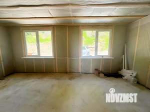 Дом 47м², 2-этажный, участок 5 сот.