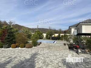 Дом 169м², 2-этажный, участок 4 сот.