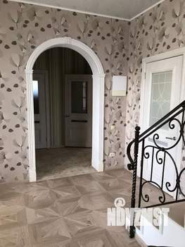 Дом 300м², 2-этажный, участок 10 сот.