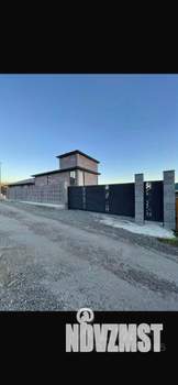 Дом 221м², 2-этажный, участок 4 сот.