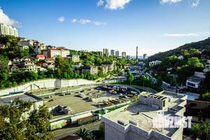 Коттедж 295м², 2-этажный, участок 10 сот.