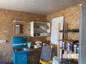 Дом 93м², 2-этажный, участок 8 сот.