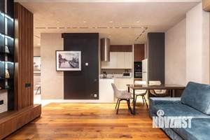 Дом 300м², 2-этажный, участок 9 сот.