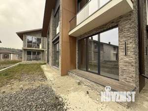 Дом 180м², 2-этажный, участок 3 сот.