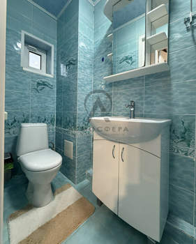 Дача 280м², 3-этажный, участок 6 сот.