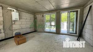 Таунхаус 92м², 2-этажный, участок 2 сот.