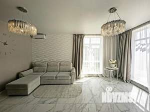 Коттедж 297м², 3-этажный, участок 6 сот.