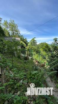 Дом 50м², 2-этажный, участок 2 сот.