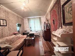 Дом 78м², 1-этажный, участок 7 сот.