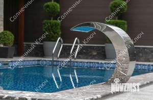 Дом 286м², 2-этажный, участок 15 сот.