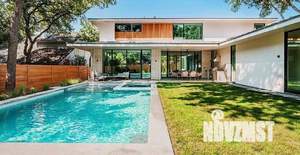 Дом 280м², 2-этажный, участок 8 сот.