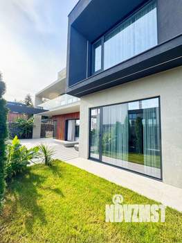 Дом 230м², 2-этажный, участок 5 сот.