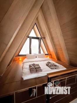 Дом 56м², 2-этажный, участок 5 сот.