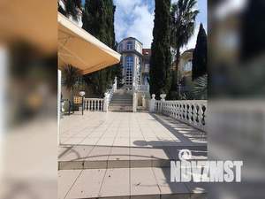 Коттедж 611м², 4-этажный, участок 12 сот.