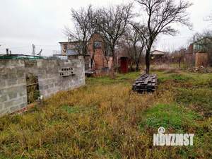 Дом 30м², 1-этажный, участок 5 сот.