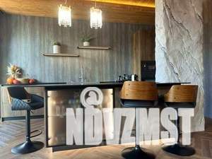 Коттедж 459м², 3-этажный, участок 25 сот.