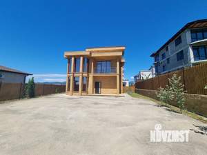 Коттедж 300м², 3-этажный, участок 5 сот.