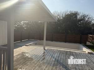 Дом 176м², 2-этажный, участок 5 сот.