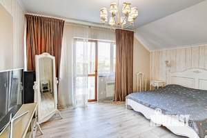 Дом 190м², 2-этажный, участок 6 сот.