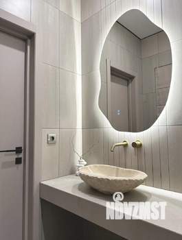 Коттедж 180м², 2-этажный, участок 6 сот.