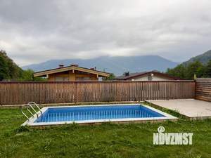 Дом 175м², 2-этажный, участок 4 сот.