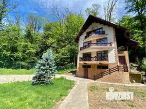 Дом 240м², 3-этажный, участок 7 сот.