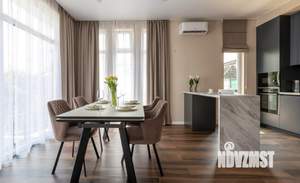 Коттедж 160м², 2-этажный, участок 3 сот.