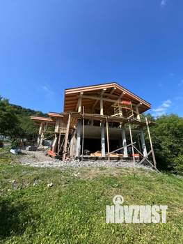 Дом 425м², 2-этажный, участок 12 сот.