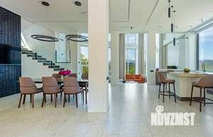 Дом 320м², 2-этажный, участок 10 сот.