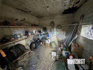 Дом 48м², 2-этажный, участок 5 сот.