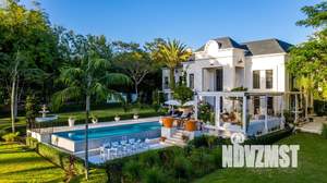 Дом 520м², 2-этажный, участок 40 сот.