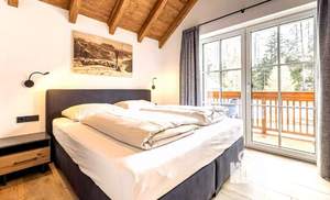 Дом 98м², 2-этажный, участок 4 сот.