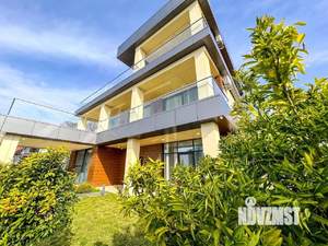 Коттедж 350м², 3-этажный, участок 7 сот.