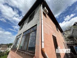 Дом 223м², 2-этажный, участок 15 сот.