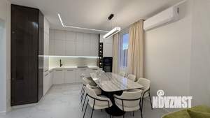 Дом 152м², 2-этажный, участок 6 сот.