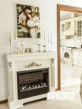 Дом 200м², 2-этажный, участок 10 сот.