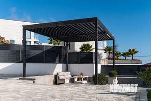 Дом 350м², 3-этажный, участок 10 сот.